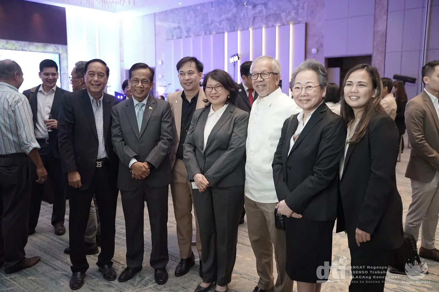 NAISR 2.0 and CAIR launch event, July 2024