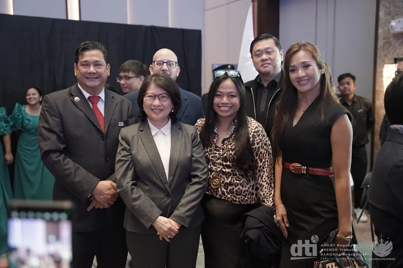 NAISR 2.0 and CAIR launch event, July 2024