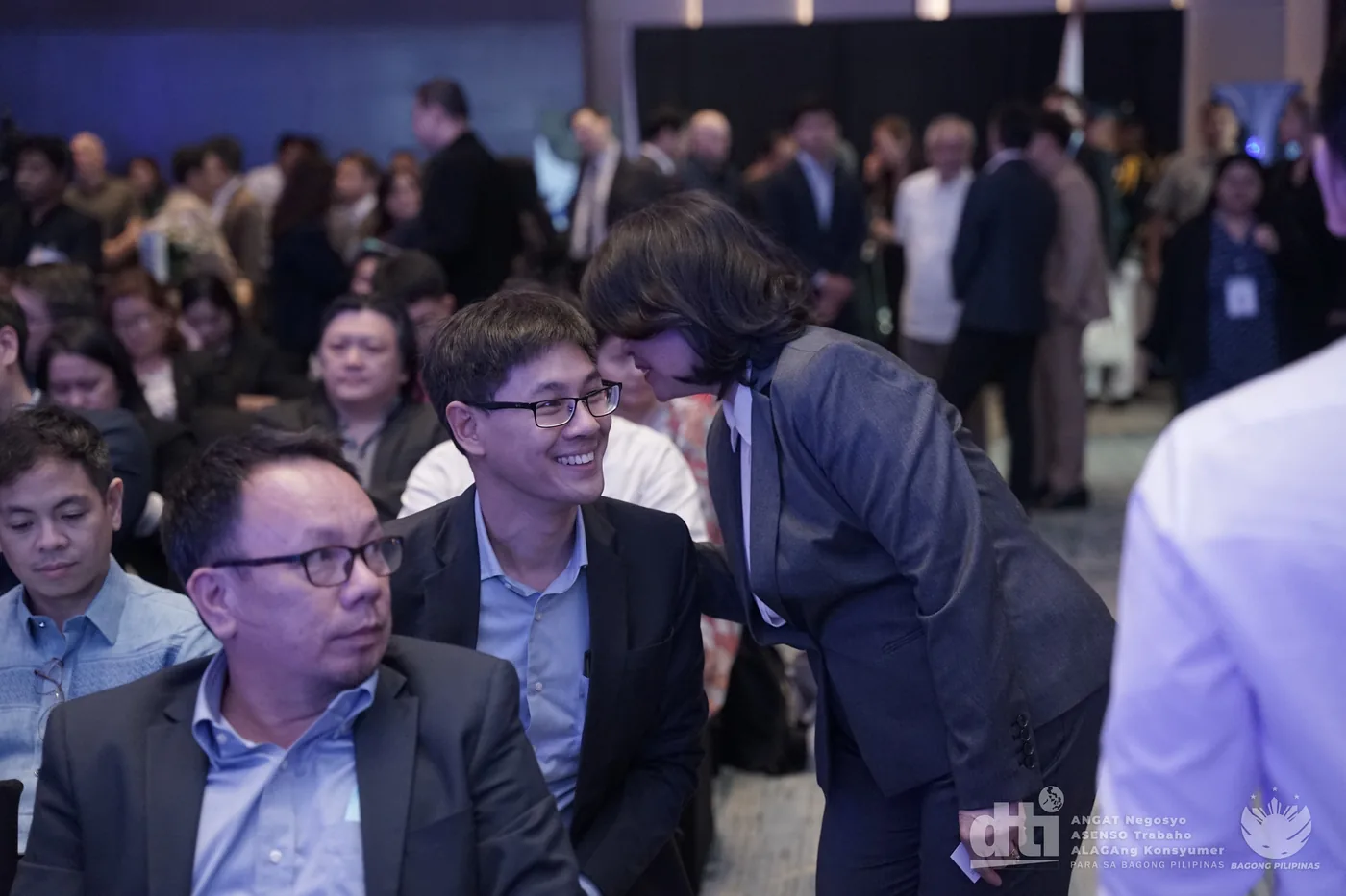 NAISR 2.0 and CAIR launch event, July 2024