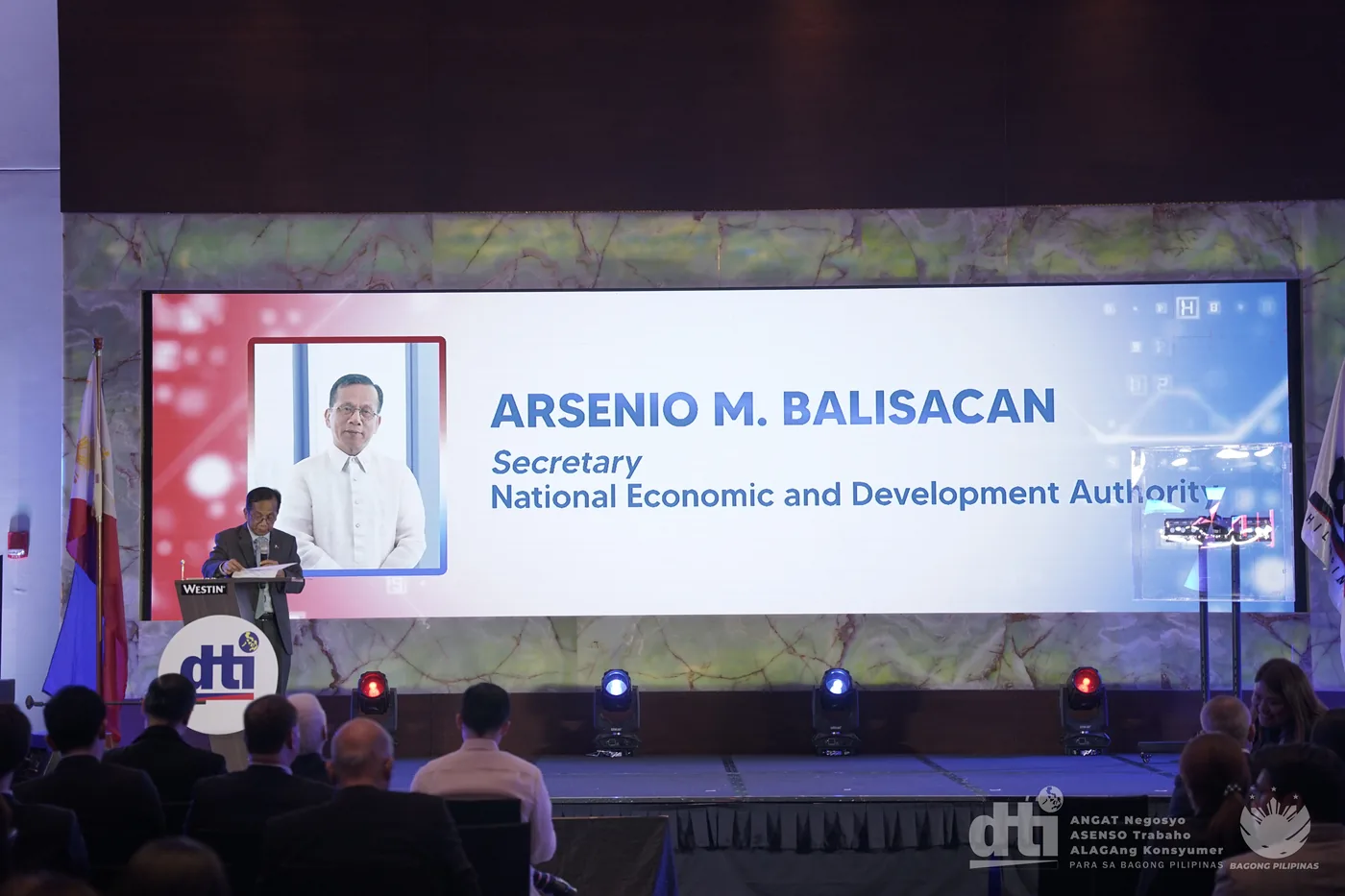 NAISR 2.0 and CAIR launch event, July 2024