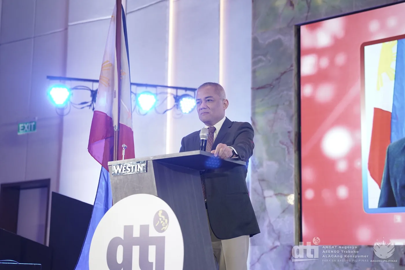 NAISR 2.0 and CAIR launch event, July 2024