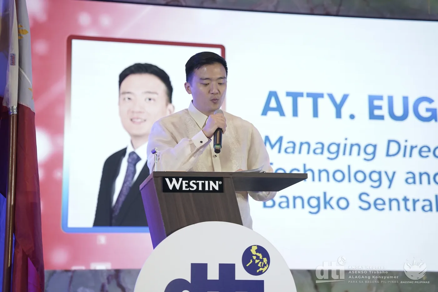 NAISR 2.0 and CAIR launch event, July 2024